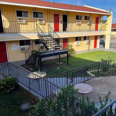 Ladybird Inn Johnson City Dış mekan fotoğraf
