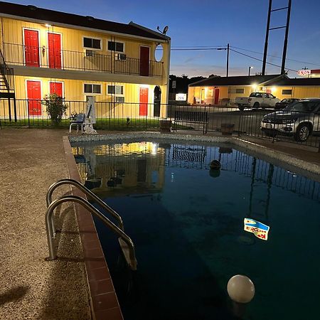 Ladybird Inn Johnson City Dış mekan fotoğraf
